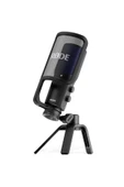 Rode Nt-usb+ Professional Usb Microphone thumbnail 7