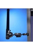 ulanzi C017 Çift Yönlü Ball Head Süper Kelepçe Magic Arm thumbnail 7