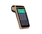 PAX A910SF Android Yazarkasa POS thumbnail 1