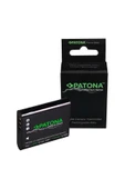 Patona Premium Batarya Olympus Li-90B thumbnail 1
