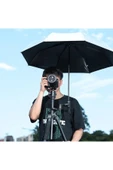 ulanzi C017 Çift Yönlü Ball Head Süper Kelepçe Magic Arm thumbnail 4