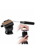 Kingjoy VT-1500 VIDEO TRIPOD thumbnail 3