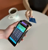 PAX A910SF Android Yazarkasa POS thumbnail 3