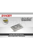 SANGER Nikon En-el5 Batarya Coolpix 3700/7900 thumbnail 2