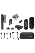 BOYA Magic Al-Powered Transformable Mini Wireless Mikrofon - SKU02 thumbnail 7