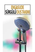 Sürgülü Duş Takımı ENG&SUDE thumbnail 3