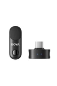 BOYA Magic Al-Powered Transformable Mini Wireless Mikrofon - SKU05 thumbnail 2