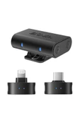 BOYA Magic Al-Powered Transformable Mini Wireless Mikrofon - SKU02 thumbnail 5