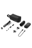 BOYA Magic Al-Powered Transformable Mini Wireless Mikrofon - SKU05 thumbnail 1