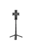 ulanzi JJ02 Extendable Telefon Tripod Siyah thumbnail 5