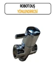 Robot, Duş , Su Yönlendiricisi thumbnail 1