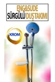 Sürgülü Duş Takımı ENG&SUDE thumbnail 2