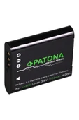 Patona Premium Batarya Olympus Li-90B thumbnail 2