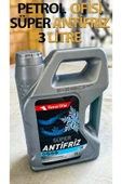 Süper Antifriz 3 Litre Petrol Ofisi thumbnail 1