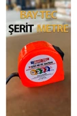 Bay-Tec Şerit Metre 5M X 25 MM thumbnail 3