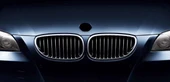 BMW 5 SERİSİ E60 UYUMLU KROM PANJUR 2003-2010 thumbnail 2