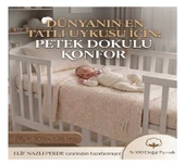 Pike-Bebekler İçin-Renk: Krem thumbnail 3