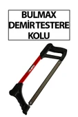 Bulmax Demir Testeresi Kolu thumbnail 1