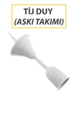 Asma Duy Komple Takım thumbnail 1