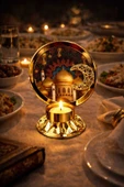 Ramazan Süsü Mumluk thumbnail 2