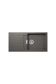 Schock Signus D-100L Silverstone Granit Eviye thumbnail 1