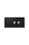 Schock Formhaus D-150L Nero Granit Eviye thumbnail 1
