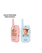 VDO1 TELSİZ thumbnail 1