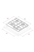 Teka Gsc 64320 Rbc Vn thumbnail 3