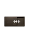 Schock Signus D-150 Bronze Granit Eviye thumbnail 1