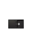 Schock Formhaus D-100 Nero Granit Eviye thumbnail 1