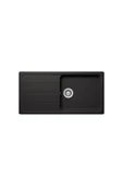 Schock Formhaus D-100L Nero Granit Eviye thumbnail 1