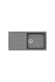 Schock Formhaus D-100L Croma Granit Eviye thumbnail 1