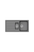 Schock Formhaus D-150L Croma Granit Eviye thumbnail 1