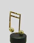 Nota Figürü Müzik Kutusu Melodious Model thumbnail 2