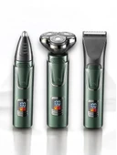 HK 3600 TIRAŞ MAKİNESİ thumbnail 5
