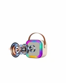 2 MİKRAFONLU SPEAKER thumbnail 2