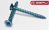 Yhb Sunta Vidası 6x80 - 100 Adet thumbnail 1