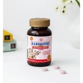 Solgar Kangavites Multivitamin & Mineral 60 Tablet thumbnail 2