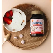 Solgar Kangavites Multivitamin & Mineral 60 Tablet thumbnail 3