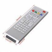 Philips Rc1683702 Lcd Led Tv Kumandası thumbnail 2