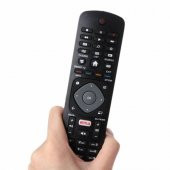 Philips 55pus8804 Smart Led Tv Kumandası thumbnail 1