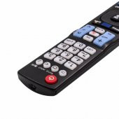 Lg 42ld460 Lcd Led Tv Kumandası thumbnail 3