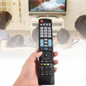Lg 42ld460 Lcd Led Tv Kumandası thumbnail 5