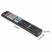 Lg 42ld460 Lcd Led Tv Kumandası thumbnail 7