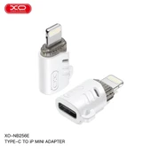 Type-C to Lightning Veri Aktarım Dönüştürücü Adaptör thumbnail 1