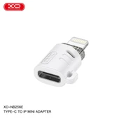 Type-C to Lightning Veri Aktarım Dönüştürücü Adaptör thumbnail 2