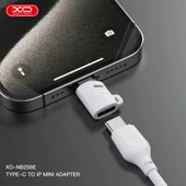 Type-C to Lightning Veri Aktarım Dönüştürücü Adaptör thumbnail 4