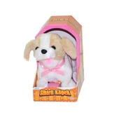 47230 Sihirli Köpek Peluş thumbnail 2