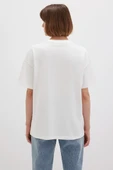 M1612518-70057 MAVİ BASKILI TSHIRT thumbnail 6