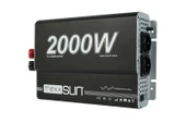 Modifiye 12V 2000W Sinüs İnverter thumbnail 2